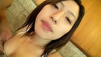 Amazing Japanese whore Chigusa Matsuyama in Incredible couple, doggy style JAV clip