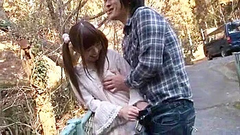Incredible Japanese chick in Best Couple, teens 18+ JAV scene