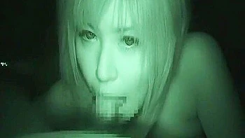 Best Japanese chick Kaori Minamihara in Incredible Blowjob, POV JAV clip