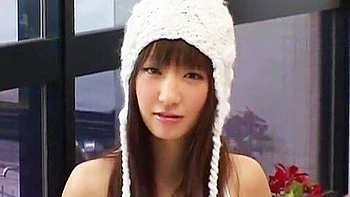 Incredible Japanese chick Hina Kurumi in Fabulous Amateur JAV scene