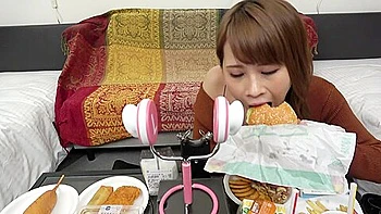 0001437 ジュポフェラ 突き上げ騎乗位 フェラ ほか