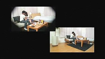 Crazy Japanese whore in Horny POV JAV scene