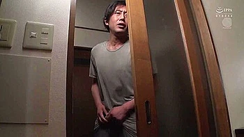 01H1822-horny mature wife masturbating in living room