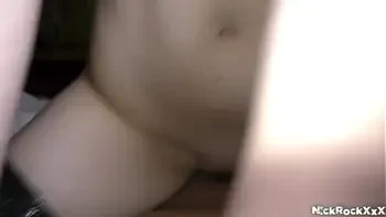 Teen n Vivian Grace came to visit me and seduced me with her big ass