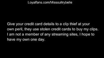 Caning and whipping.