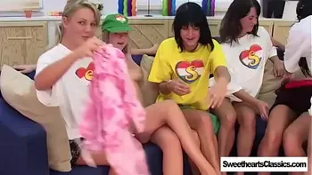 Lesbian Orgy (Remastered)