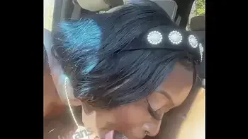 I sucked my uber drivers dick