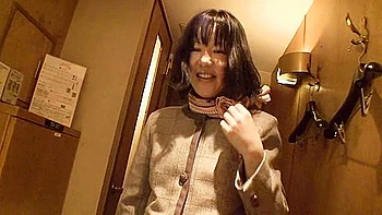 The Shy Granny Gets Fucked Hard