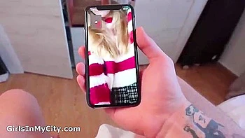 Girlfriend From The Past