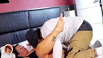 Fucking The Hell Outta Iluvshauna