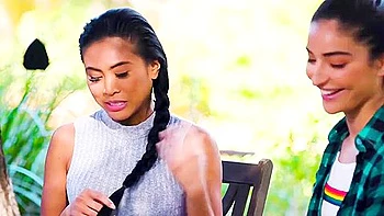 Body Swap (full Movie) Lesbian - Emily Willis