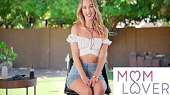 Unfathomable Stares, Unfathomable Strokes & Intensive Orgasms - Millie Morgan Has Her Superlatively Good