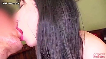 47 Year Old Slutty Japanese Married Woman Has An Affair With Her Stepsons Teacher