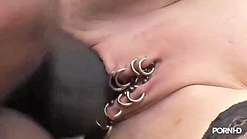 Marina Analled By Bbc - Marina Montana