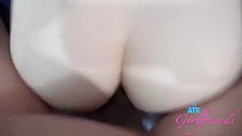 Madi Collins (amateur Pov) Hookup And Creampie No Cum Drum