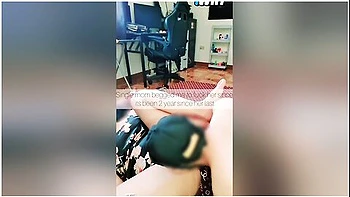 Pinay Single Mom From Taguig Ang Sarap Mo Talaga Kumantot