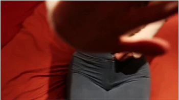 First Date With Shy Chinese Student Ends Well - She Screams As Foreigner Fucks Her