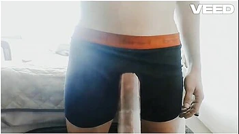 Beautiful Ebony Brown Skin Slim African Webcam Sex With 12 Inch Biggest Dick