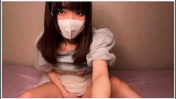 Cute Clothes And My Masturbation With Gionji_miyu