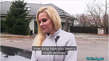 Real Amateur Milf And Wife Did Not Expect That!