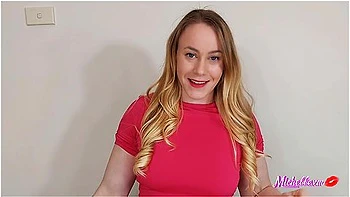 Michelle The Muscular Homewrecker