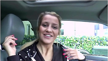 Dirty Sienna Day Loves Big Older Cock