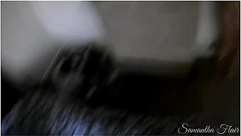 Naughty Stepdaughter Episode 3 - I Took The Condom Off And Came In My Stepdaughter!