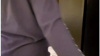 Cum Filled Panties - British Mature Gilf Fills Panties With Husbands Cum & Goes Out For The Night X