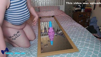 Toy Review - Phreak Club Dildo