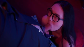 Lewd Guy Piss On Tits His Wifes And Anal Fuck Her - Alexa Moore And Al Lya Kinn