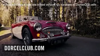 Manon's Perfume - DORCEL FULL MOVIE (softcore edited version)