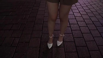 0010888_脇フェチ ヒール セックスなどが含まれている