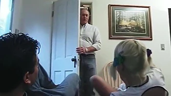 Perverted Bimbo Vintage Soul-stirring Sex Clip With Angelica Heart, Linda Blonde And Layla Jade