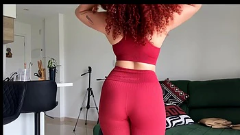 Meu Personal Era Tao Gostoso Que Precisei Me Aliviar Pos Academia