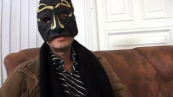 Perverse Husband Brings Her Nasty Wife To Be Fucked By A Perfect Stranger