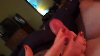 Sunday Morning Tease