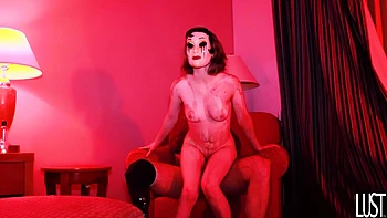 Brody Sloan In Halloween Special With Teen 18+ Ivy Fawn