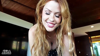 Big Boss, Jak Knife And Elly Clutch - My Big Titty Boss Demands Breeding While Her Husband Is Away