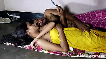 Sensual Amateur Couple Indian Sex Real Wife Perfect Fucking