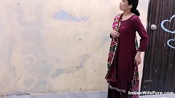 Real Indian Skinny Wife Blowjob To Pussy Fucking Hard Sex