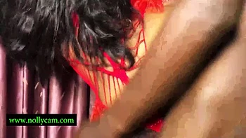 I Just Want To Be Fucked By A Good Dick Of An African Man