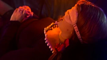 I Tell My Stepbrother All My Sex Fantasies