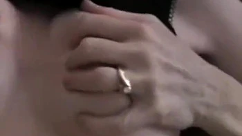 Loving The Horny Amateur Wife Getting Down