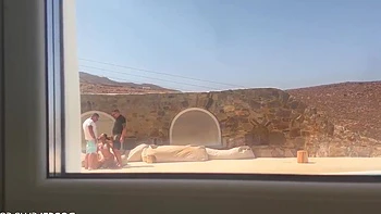 Hottest Xxx Movie Threesome Wild , Check It