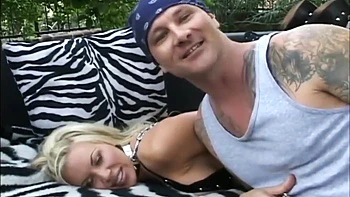 Bridgette Kerkove And Trent Tesoro - Perfect Body Babe Gangbanged