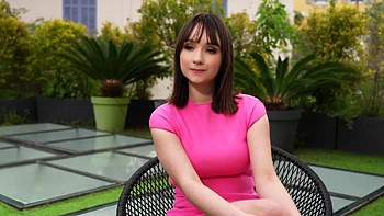 Eva Loviña, 34 years old, from Nanterre! - Jacquie et Michel TV