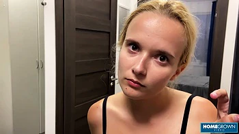 A Lucky Unexpected Guest! - Lolipop, Mark Pirson