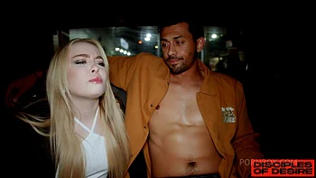 Hayley Spades Lot Lizzard