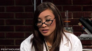 Asian Invasion - Episode 1