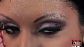 The flame and the asshole